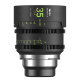 Объектив NiSi ATHENA PRIME 35mm T1.9 PL-Mount - Изображение 229527