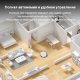 Робот-пылесос Lydsto G2D EU Чёрный - Изображение 204048