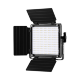 Комплект осветителей GVM 800D-RGB (3шт + софтбоксы) - Изображение 208295