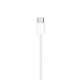 Кабель Apple Lightning - Type-C 1м (MQGJ2ZM/A) - Изображение 120048