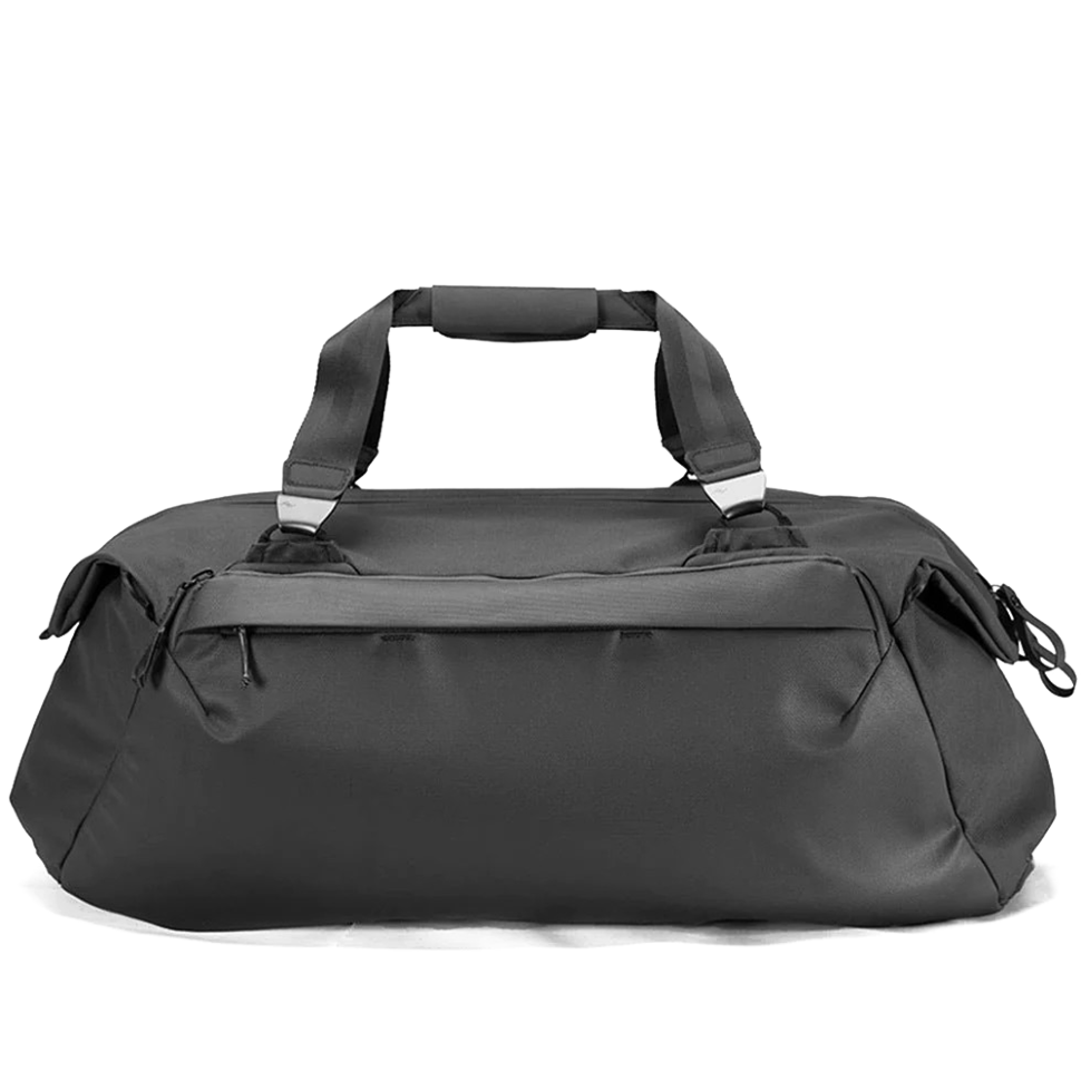 Сумка Peak Design Travel Duffel 65L Чёрная 