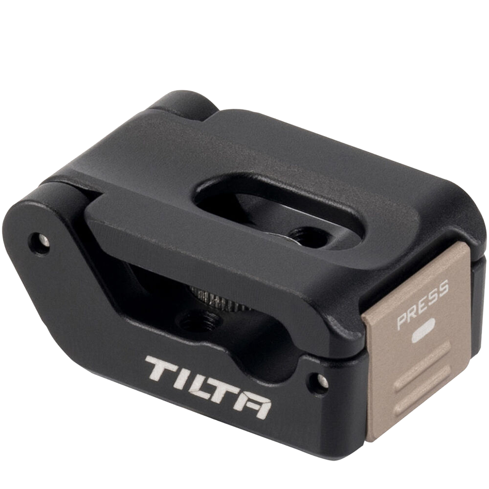 Зажим кабеля универсальный Tilta Universal Cable Clamp Чёрный 