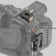 Зажим кабеля универсальный Tilta Universal Cable Clamp Чёрный - Изображение 215385