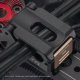 Зажим кабеля универсальный Tilta Universal Cable Clamp Чёрный - Изображение 215392