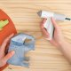 Аккумуляторный клеевой пистолет HOTO Lithium Glue Gun - Изображение 217484