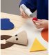 Аккумуляторный клеевой пистолет HOTO Lithium Glue Gun - Изображение 217489