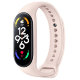 Фитнес-браслет Xiaomi Mi Band 7 Светло-розовый - Изображение 219541