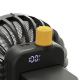 Портативный вентилятор Nitecore CW10 Cine Wind - Изображение 241540