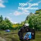 Радиосистема Hollyland Lark M2 Type-C Белая - Изображение 243728