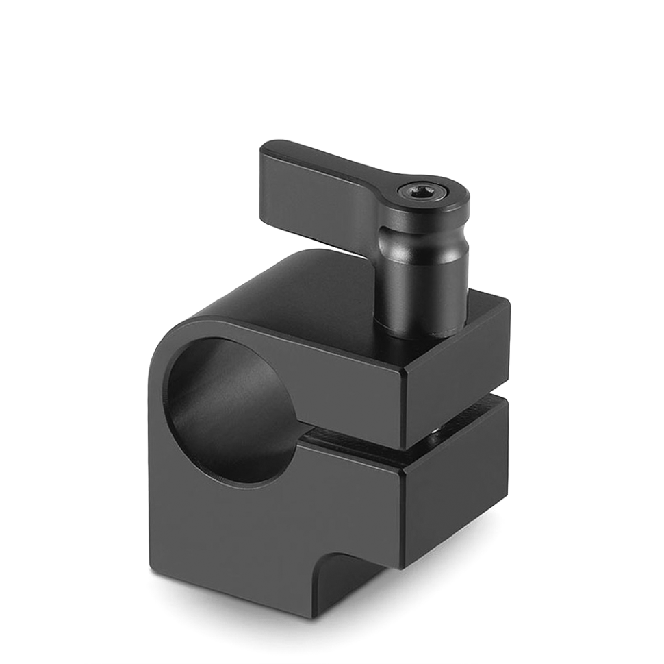 Крепление SmallRig 842 Single Rod Clamp - 15mm 