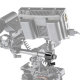 Крепление SmallRig 842 Single Rod Clamp - 15mm - Изображение 127680