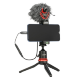 Адаптер BOYA BY-K9 mini Jack TRRS - Type-C - Изображение 231769