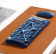 Клавиатура Ugreen KU102 Slim Mechanical Keyboard Type-C + Bluetooth Чёрная - Изображение 230212