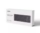 Клавиатура Ugreen KU102 Slim Mechanical Keyboard Type-C + Bluetooth Чёрная - Изображение 230248