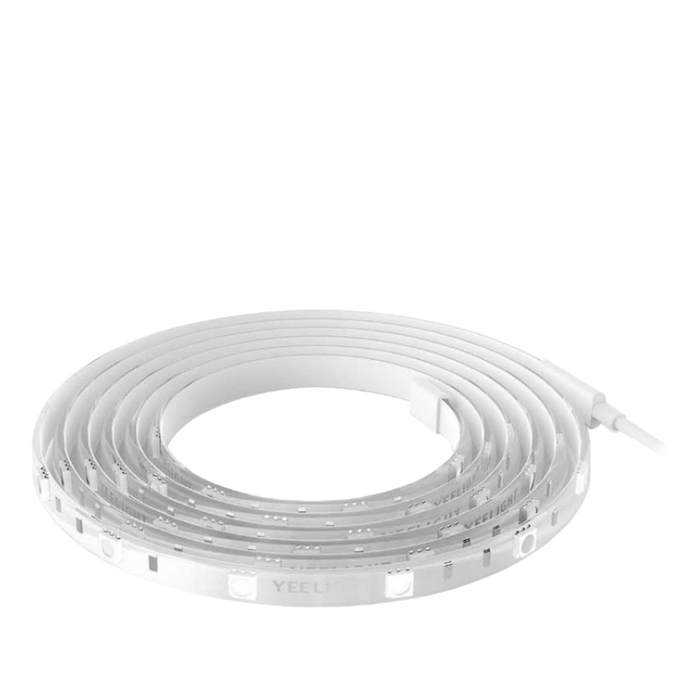 Светодиодная лента Yeelight Aurora Lightstrip Plus 2м 