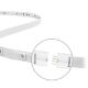 Светодиодная лента Yeelight Aurora Lightstrip Plus 2м - Изображение 129222