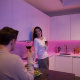 Светодиодная лента Yeelight Aurora Lightstrip Plus 2м - Изображение 129226