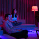 Светодиодная лента Yeelight Aurora Lightstrip Plus 2м - Изображение 129227