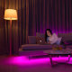 Светодиодная лента Yeelight Aurora Lightstrip Plus 2м - Изображение 129234