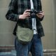 Сумка PGYTECH OneGo Drawstring Зелёная - Изображение 233821