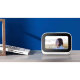 Умная колонка Xiaomi Mi XiaoAI Touchscreen Speaker LX04 Белая - Изображение 131693