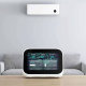 Умная колонка Xiaomi Mi XiaoAI Touchscreen Speaker LX04 Белая - Изображение 131699