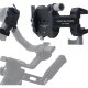 Вертикальная площадка DigitalFoto DF-8169S для DJI RS2/RS3/RS3PRO - Изображение 230634