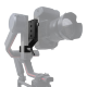 Вертикальная площадка DigitalFoto DF-8169S для DJI RS2/RS3/RS3PRO - Изображение 230635