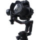 Вертикальная площадка DigitalFoto DF-8169S для DJI RS2/RS3/RS3PRO - Изображение 230641