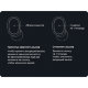Наушники Xiaomi Airdots S Чёрные - Изображение 136771