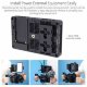 Операторский монитор Feelworld F5 Pro FHD 4K 5.5" - Изображение 136198