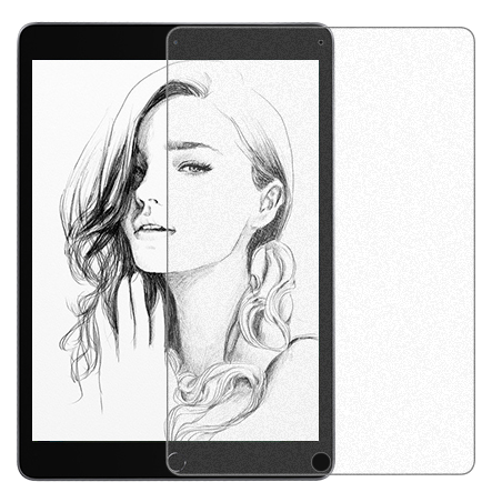 Пленка Nillkin AG Paper-like Screen Protector для iPad 10.2 