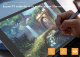 Пленка Nillkin AG Paper-like Screen Protector для iPad 10.2 - Изображение 142468