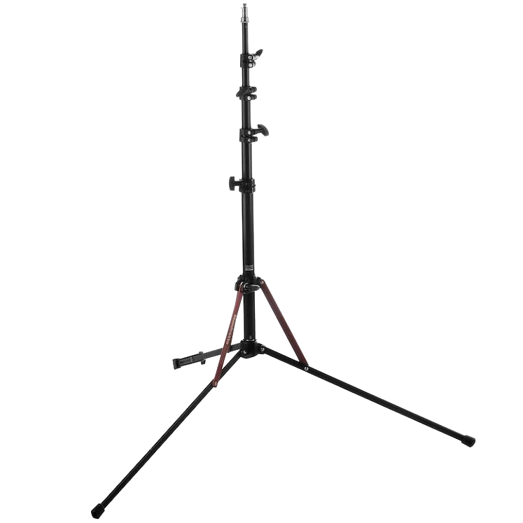 Стойка Manfrotto Nanopole Stand Чёрная 