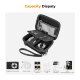 Сумка K&F Concept Crossbody Camera Bag Чёрная - Изображение 244391