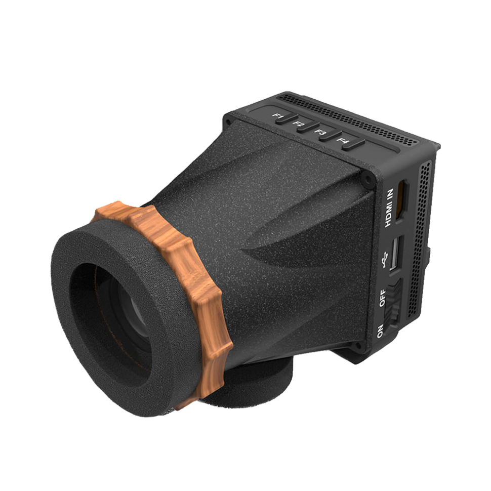 Электронный видоискатель Portkeys LEYE SDI 