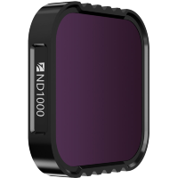 Артикул: 22460. Светофильтр Freewell ND1000 для GoPro Hero9/10/11/12/13 Black