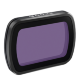Светофильтр Freewell ND32 для DJI Osmo Pocket 3 - Изображение 237200