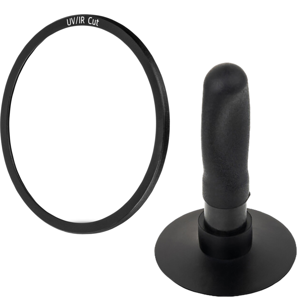 Светофильтр NiSi UV/IR Cut для ATHENA PL-Mount  