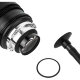 Светофильтр NiSi UV/IR Cut для ATHENA PL-Mount  - Изображение 250853