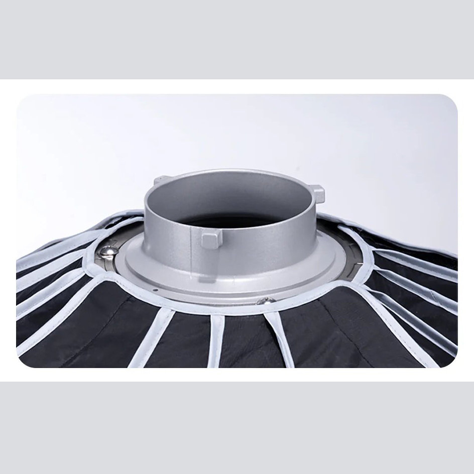 Софтбокс Ulanzi Fold L65 Lantern 65см L061