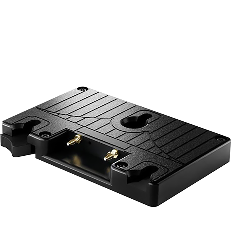 Аккумуляторный адаптер Blackmagic URSA Gold Battery Plate 