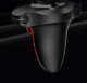 Автодержатель магнитный Baseus Magnetic Air Vent Car Mount Holder with cable clip Серебро - Изображение 60269