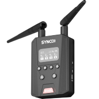 Артикул: 83360. Усилитель сигнала Synco Xtalk Link