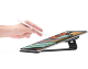 Подставка Twelve South ParcSlope II для MacBook & iPad Серебро - Изображение 155689