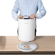 Увлажнитель воздуха Beautitec Evaporative Humidifier SZK-A420 Белый - Изображение 157919