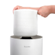 Увлажнитель воздуха Beautitec Evaporative Humidifier SZK-A420 Белый - Изображение 157920