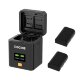 Зарядный кейс ZGCine PS-LPE6 для LP-E6/LP-E6N/LP-E6NH/LP-E6P - Изображение 258987