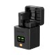 Зарядный кейс ZGCine PS-LPE6 для LP-E6/LP-E6N/LP-E6NH/LP-E6P - Изображение 258988