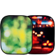 Фотофон Lastolite OutofFocus Sumer Foliage/City Lights - Изображение 161080